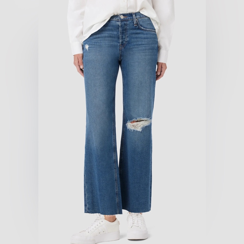 Hudson Rosie Fray Crops 29